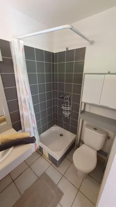 972D6 - Kaymit - Studio 20M2 舍尔谢 外观 照片