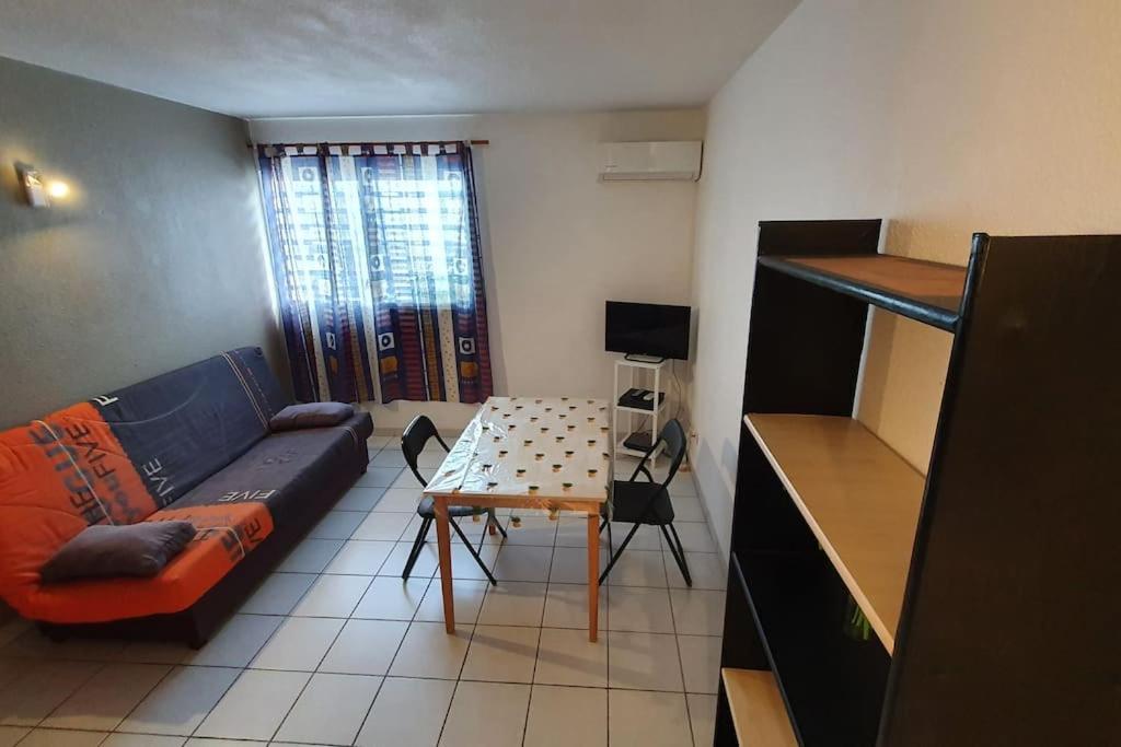 972D6 - Kaymit - Studio 20M2 舍尔谢 外观 照片